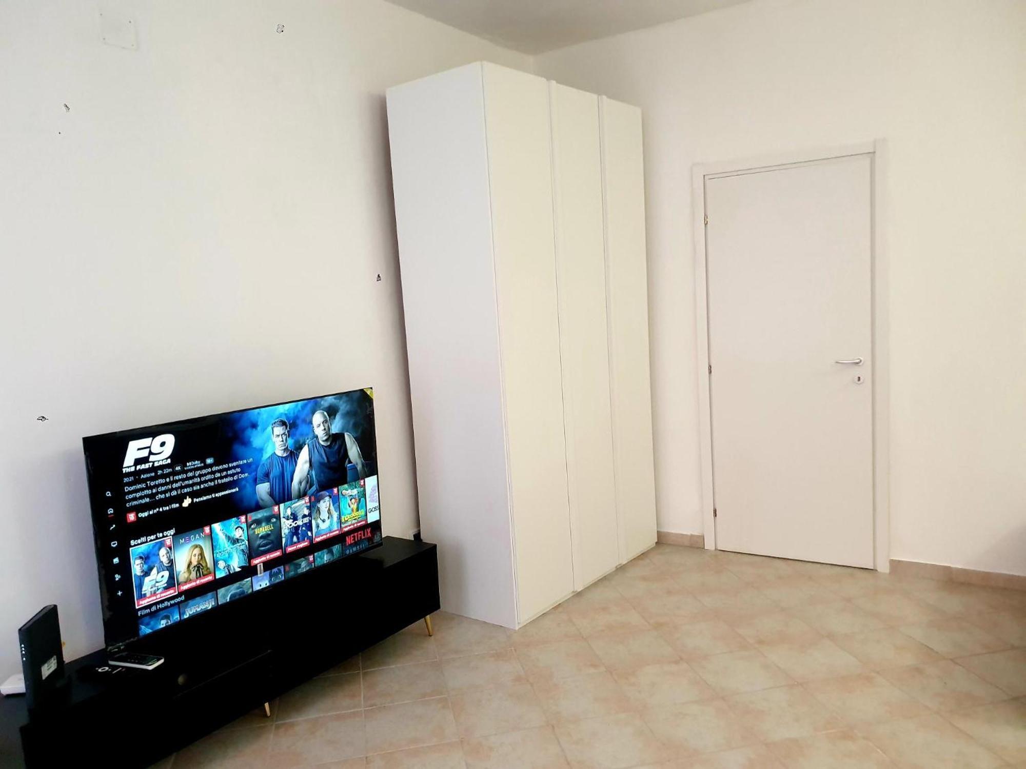 Elena&Bryan Guest House La Spezia Ngoại thất bức ảnh