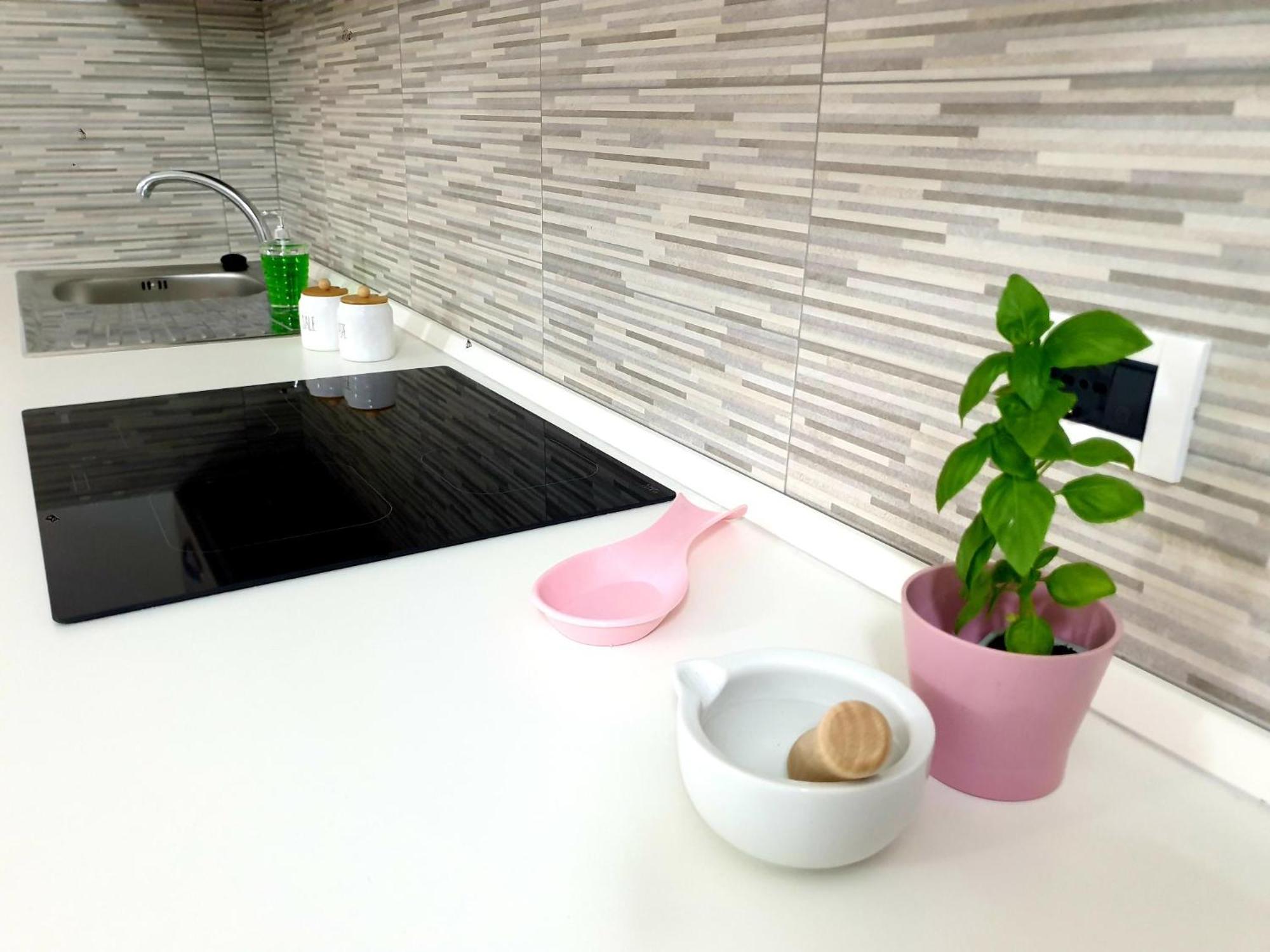 Elena&Bryan Guest House La Spezia Ngoại thất bức ảnh