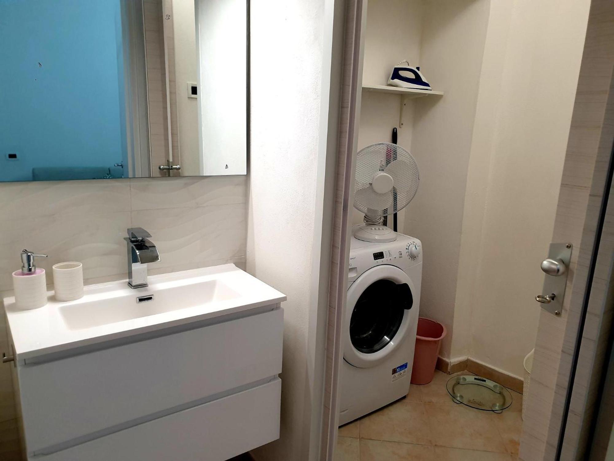 Elena&Bryan Guest House La Spezia Ngoại thất bức ảnh