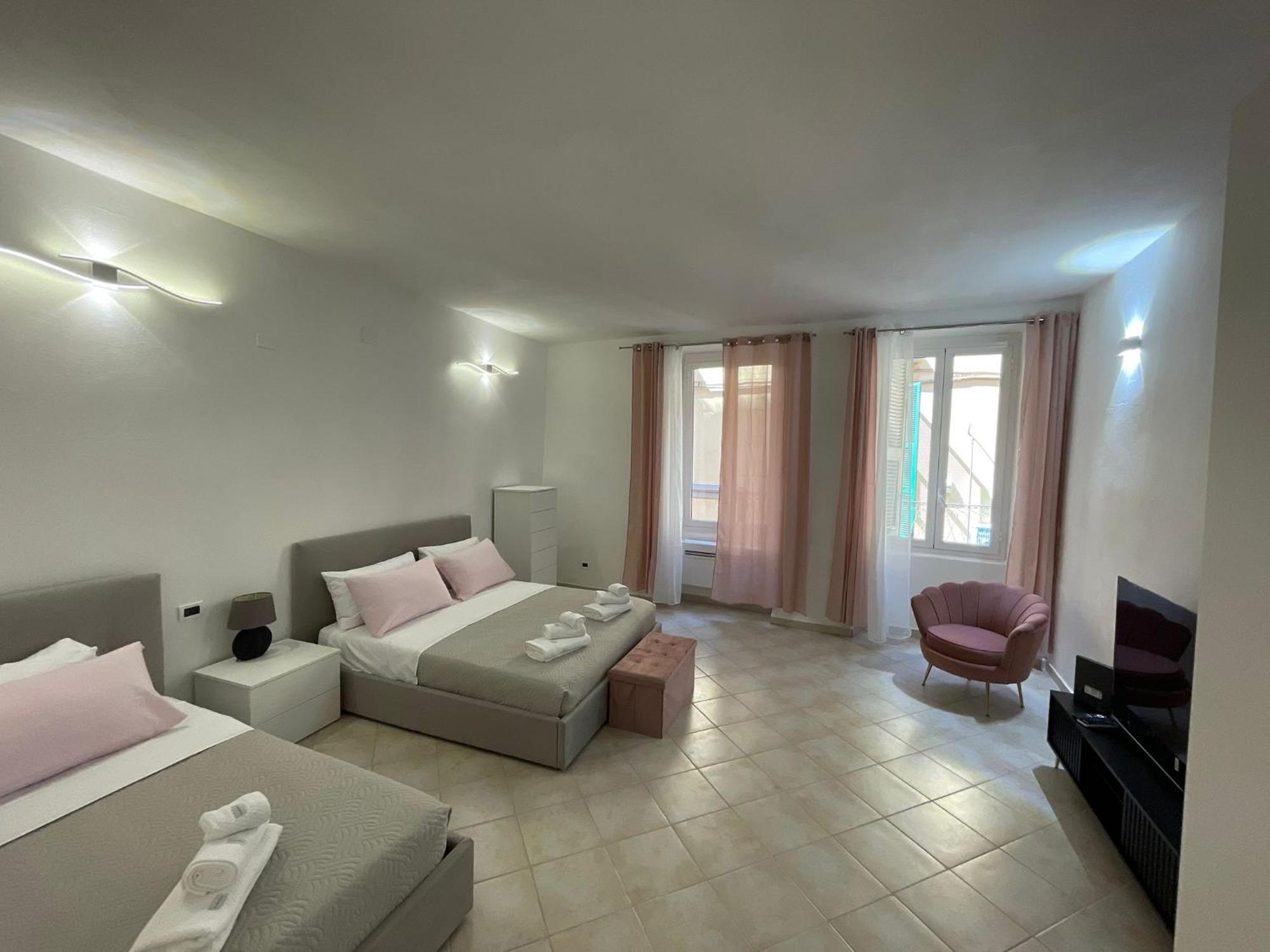 Elena&Bryan Guest House La Spezia Ngoại thất bức ảnh