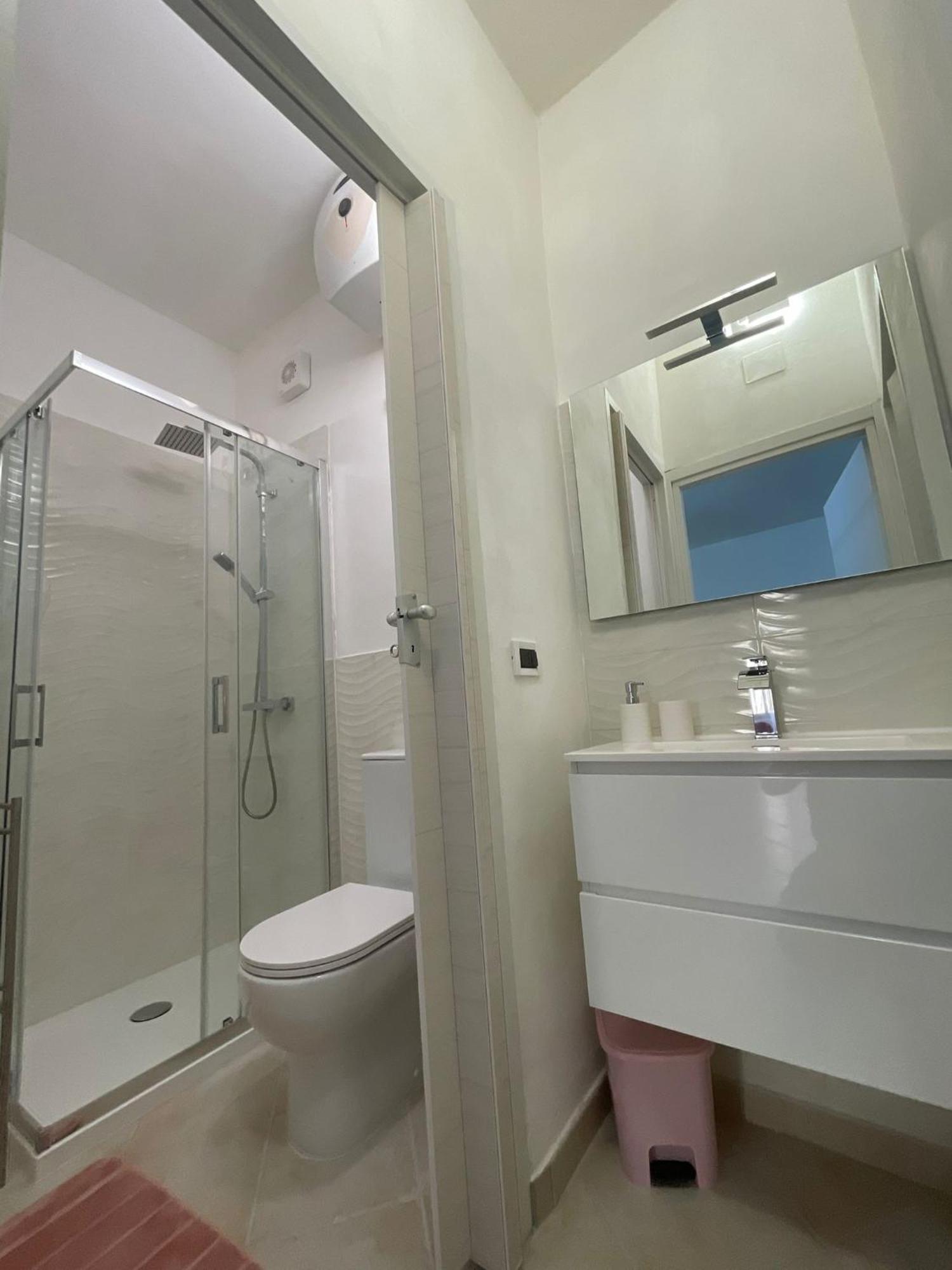 Elena&Bryan Guest House La Spezia Ngoại thất bức ảnh